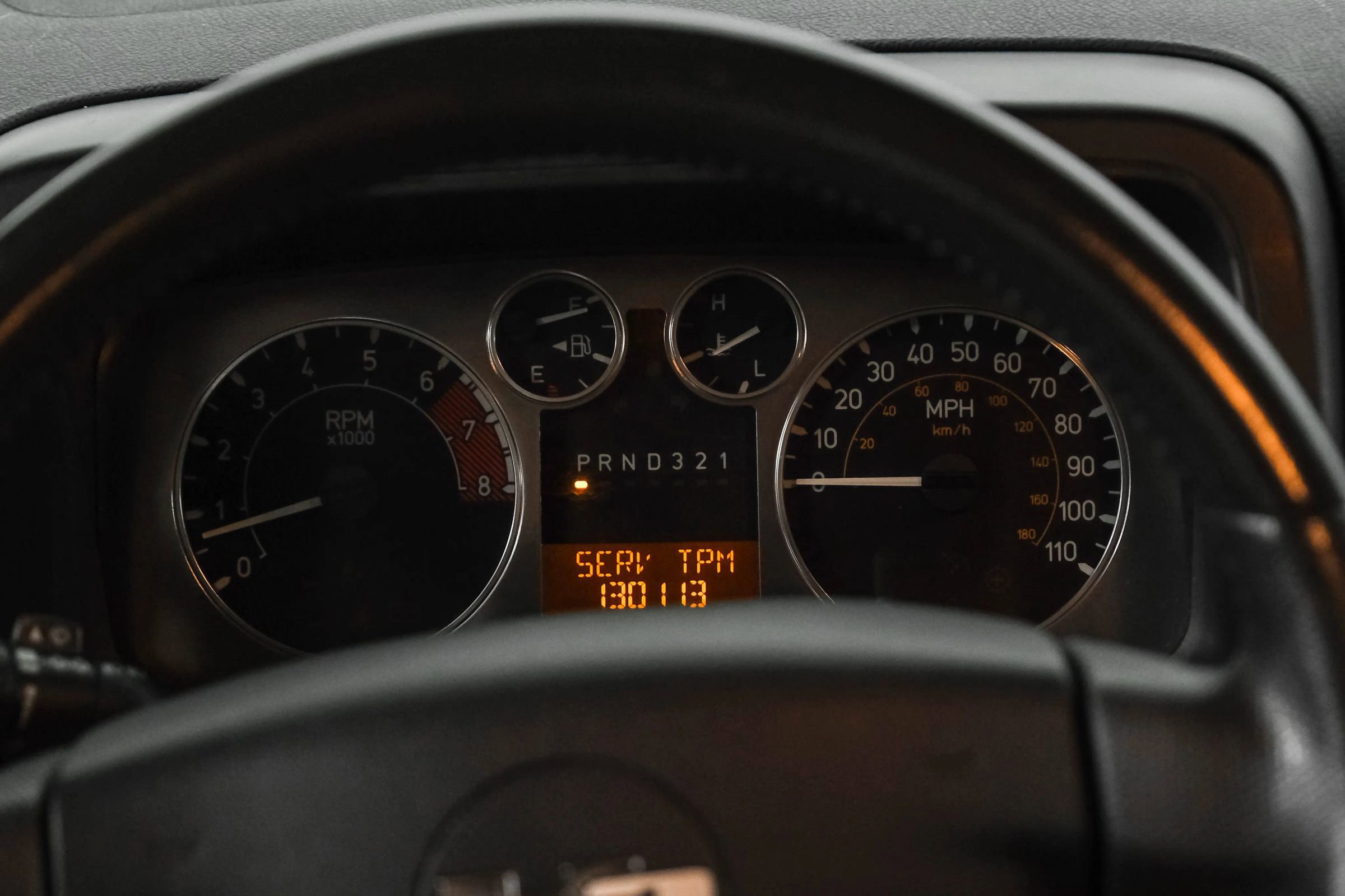 Used 2010 HUMMER H3 Luxury w/ Appearance Package AWD/4WD image 17