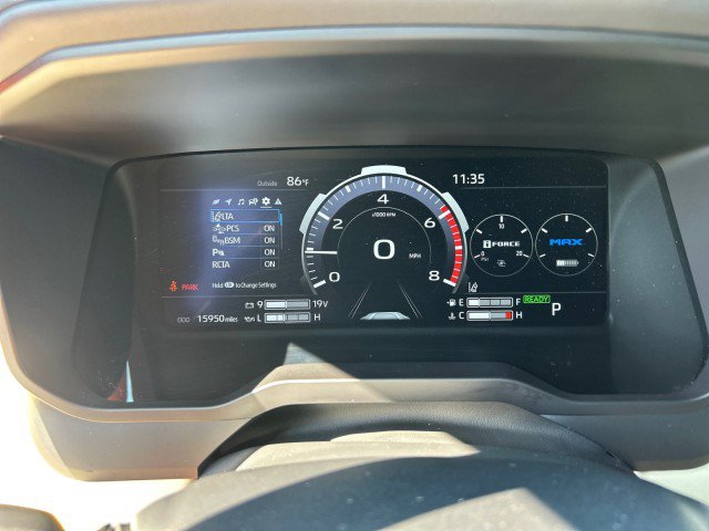 Used 2024 Toyota Tundra 1794 Edition image 21