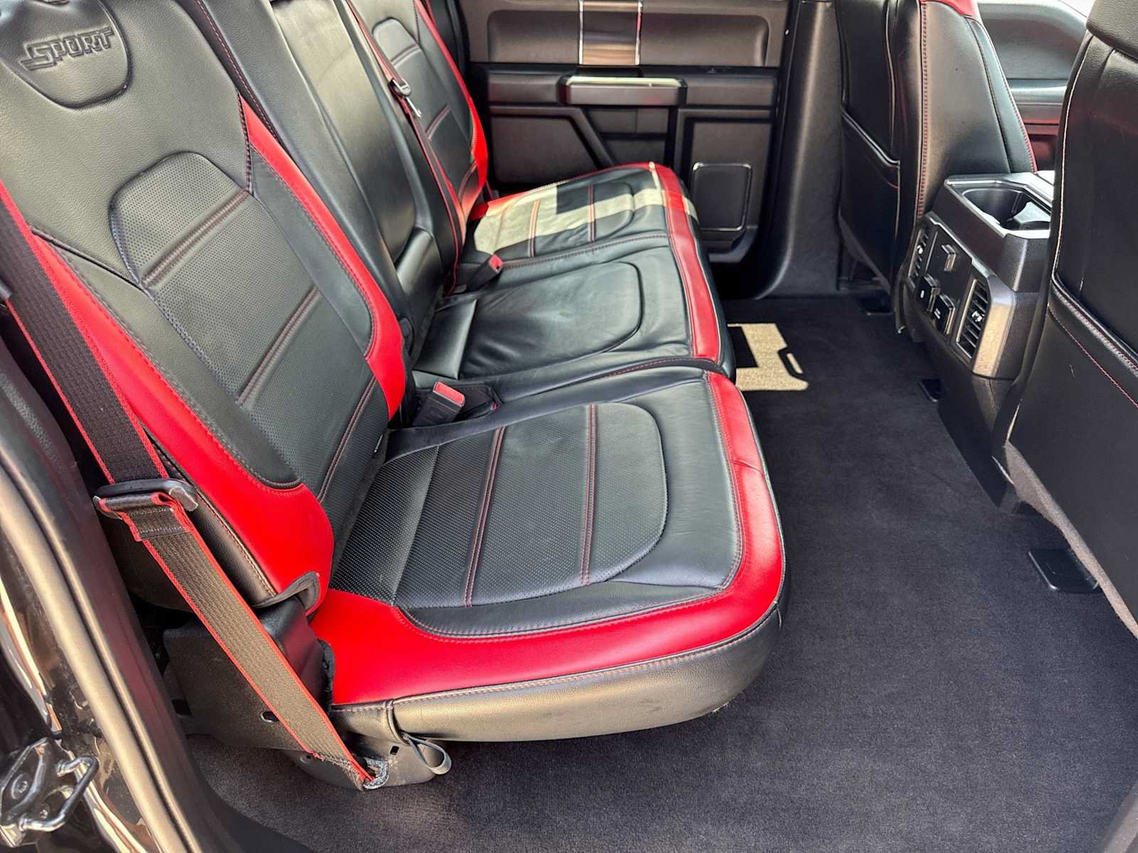Used 2019 Ford F150 Lariat AWD/4WD image 20