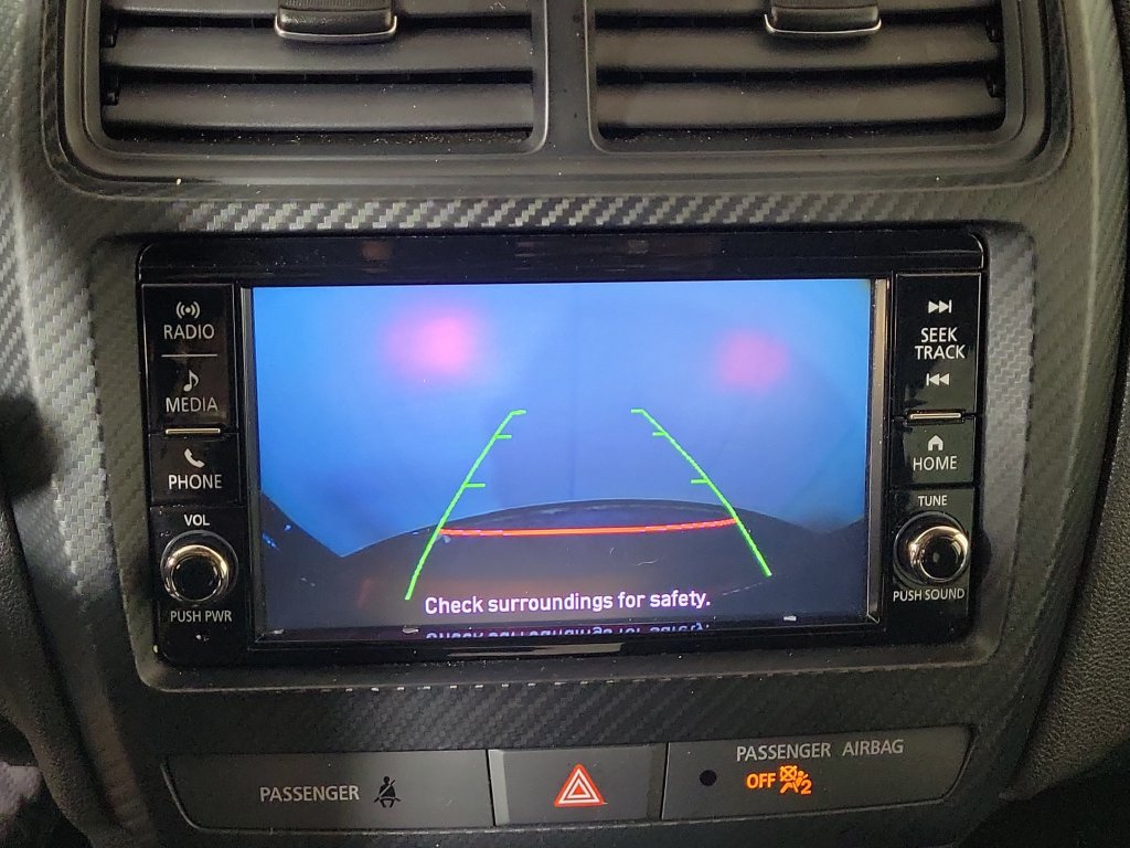 Used 2025 Mitsubishi Outlander Sport AWD image 20