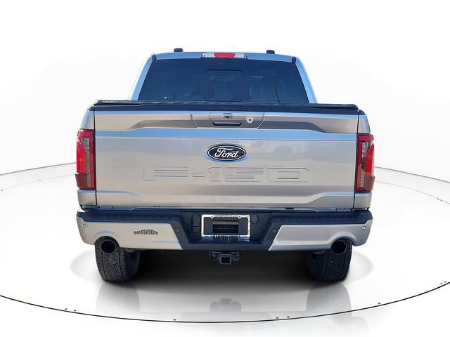 Used 2024 Ford F150 XLT w/ Equipment Group 303A High AWD/4WD image 6