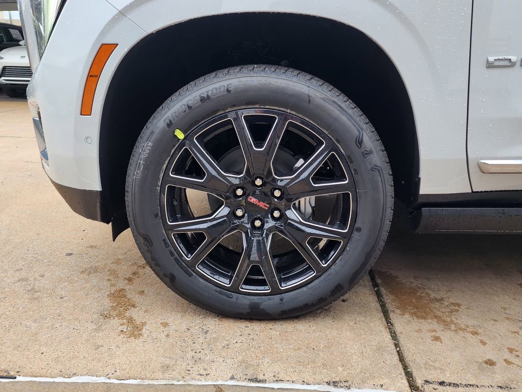New 2026 GMC Yukon Denali w/ Denali Reserve Package AWD/4WD image 66