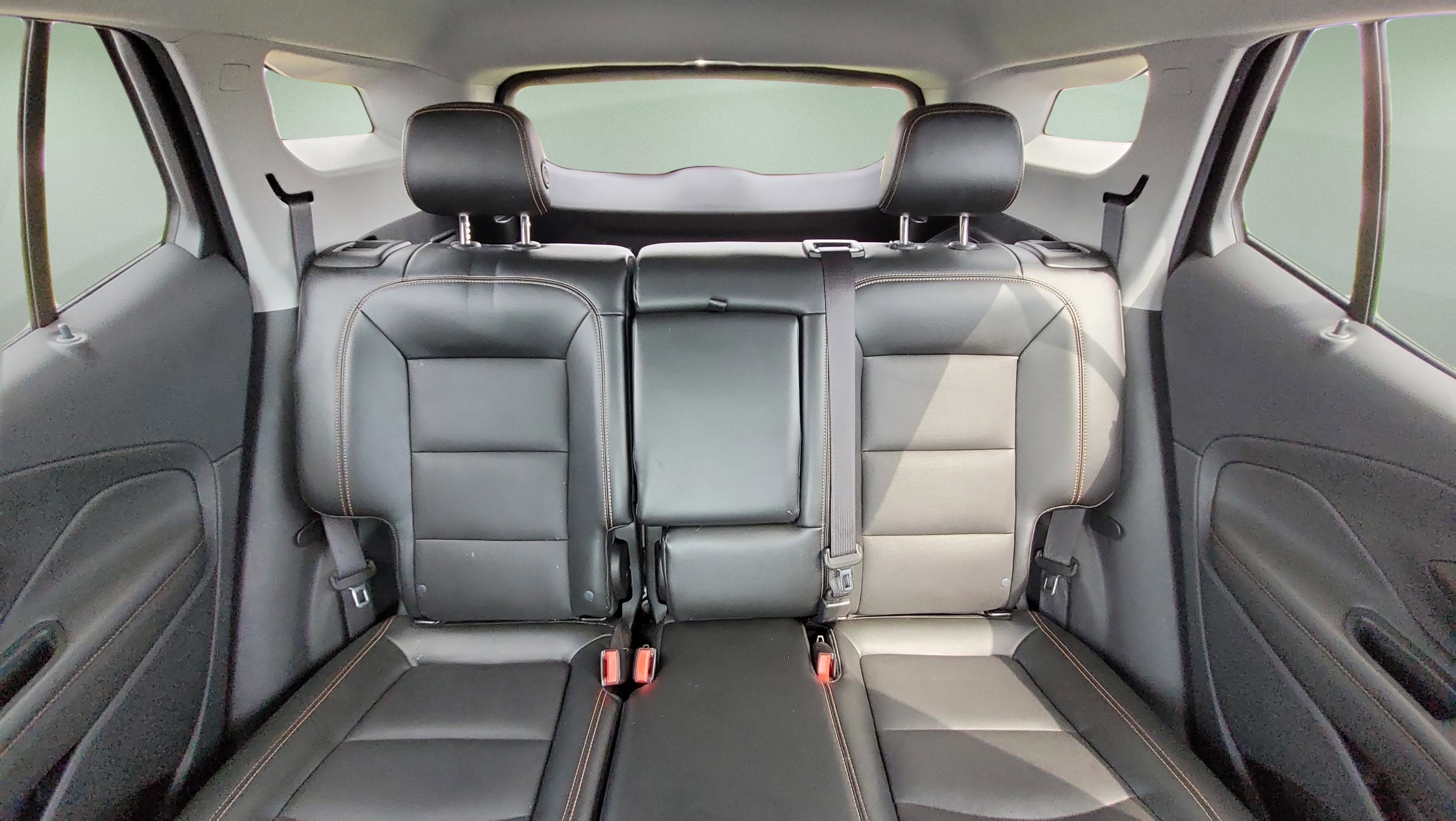 Used 2019 GMC Terrain SLT image 19