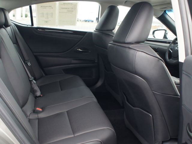 Used 2020 Lexus ES 350 w/ Premium Package image 21