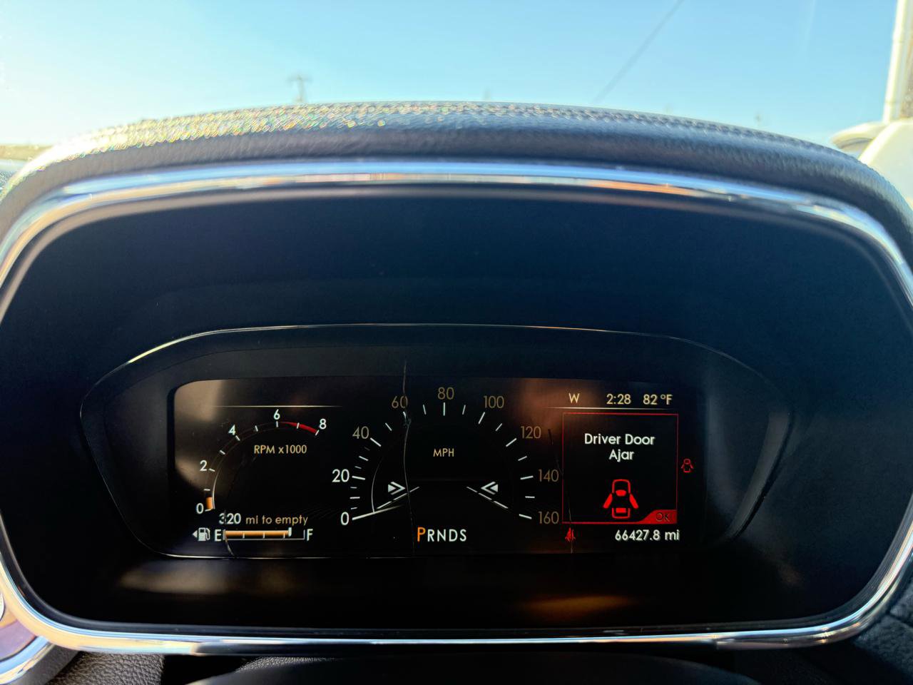 Used 2020 Lincoln Continental image 19