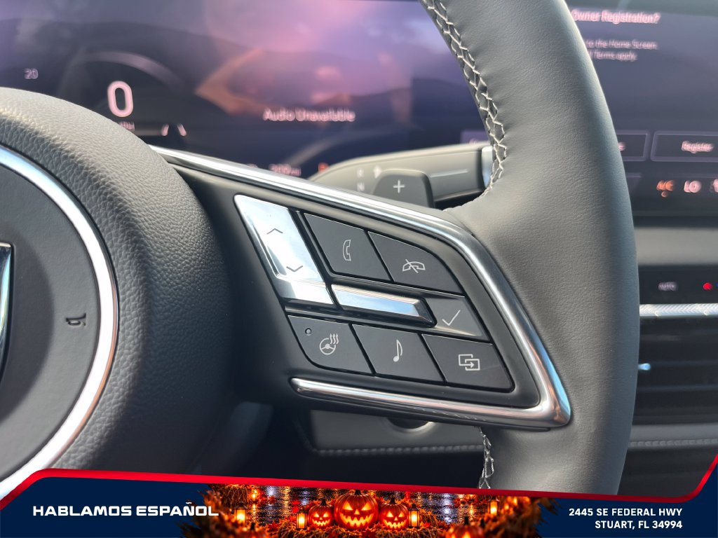 New 2027 Buick Enclave Sport Touring w/ Super Cruise Package FWD image 27