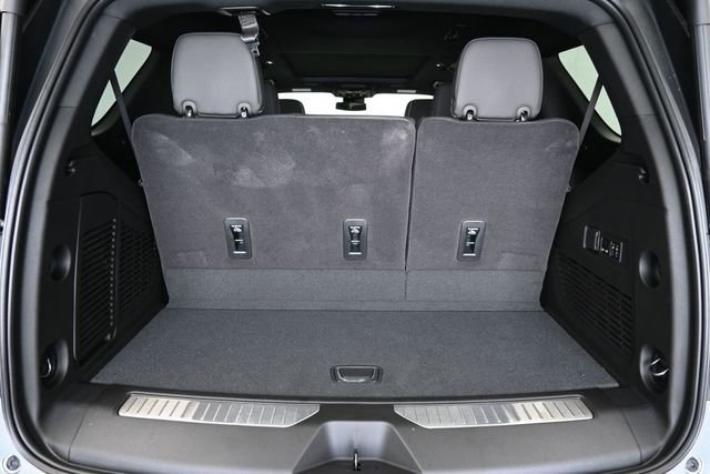 New 2026 Chevrolet Tahoe Premier w/ Sun And Tow Package RWD image 31