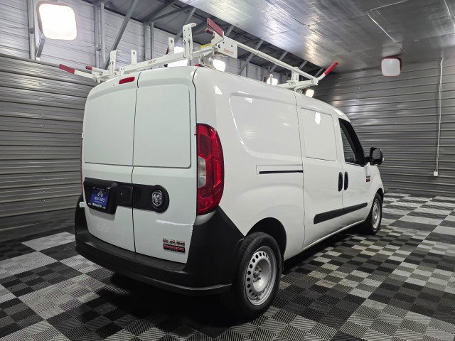 Used 2020 RAM ProMaster City Tradesman image 5