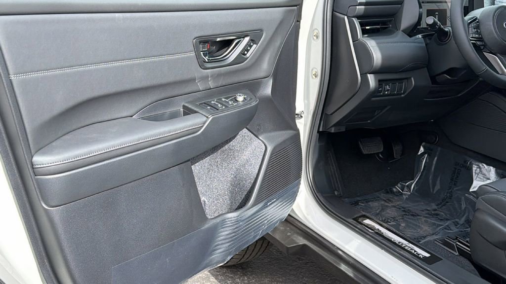 New 2026 Subaru Outback Touring XT AWD/4WD image 44
