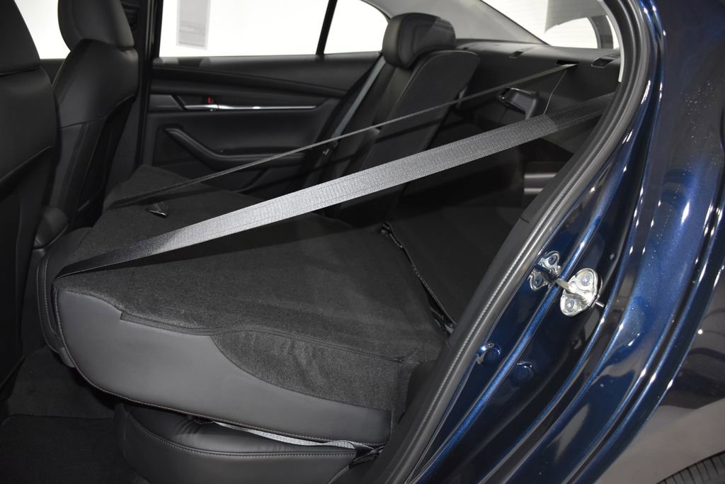 New 2026 MAZDA MAZDA3 s Sport image 27