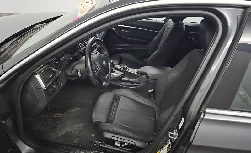 Used 2017 BMW 330e RWD image 5