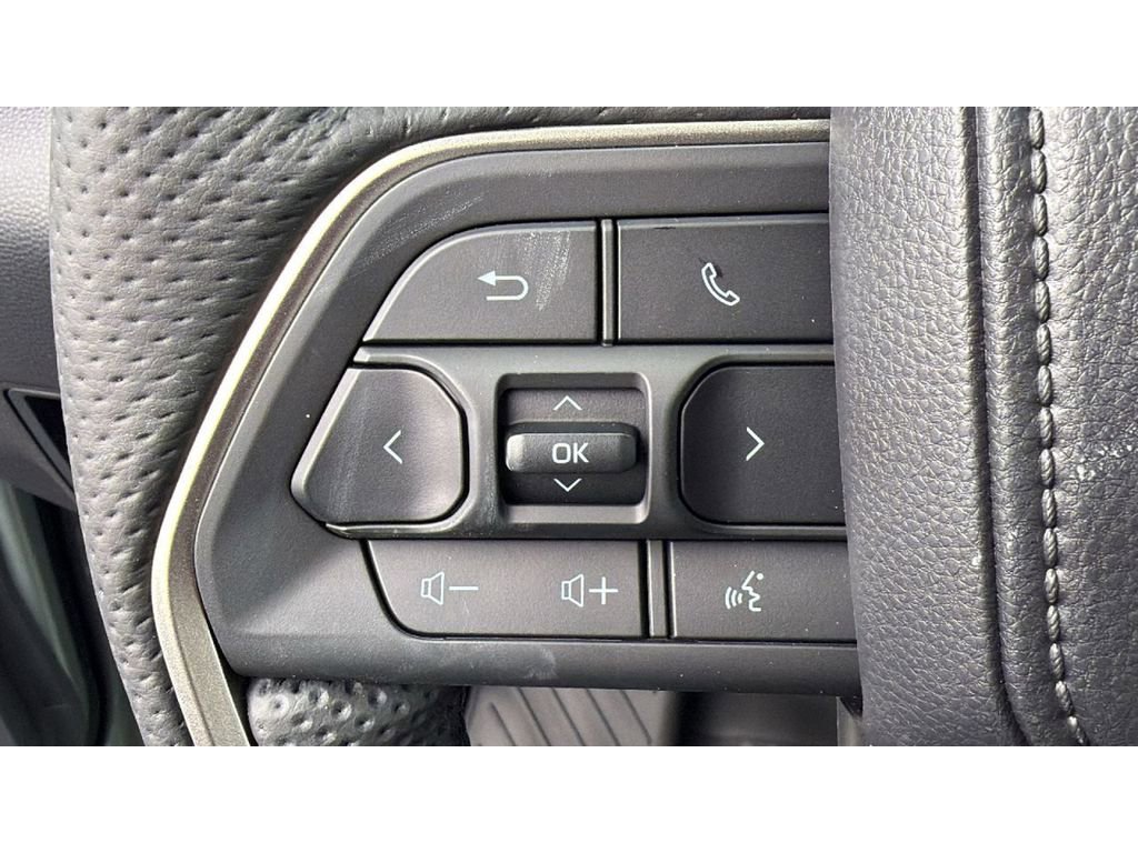 New 2026 Toyota Tundra SR5 AWD/4WD image 23