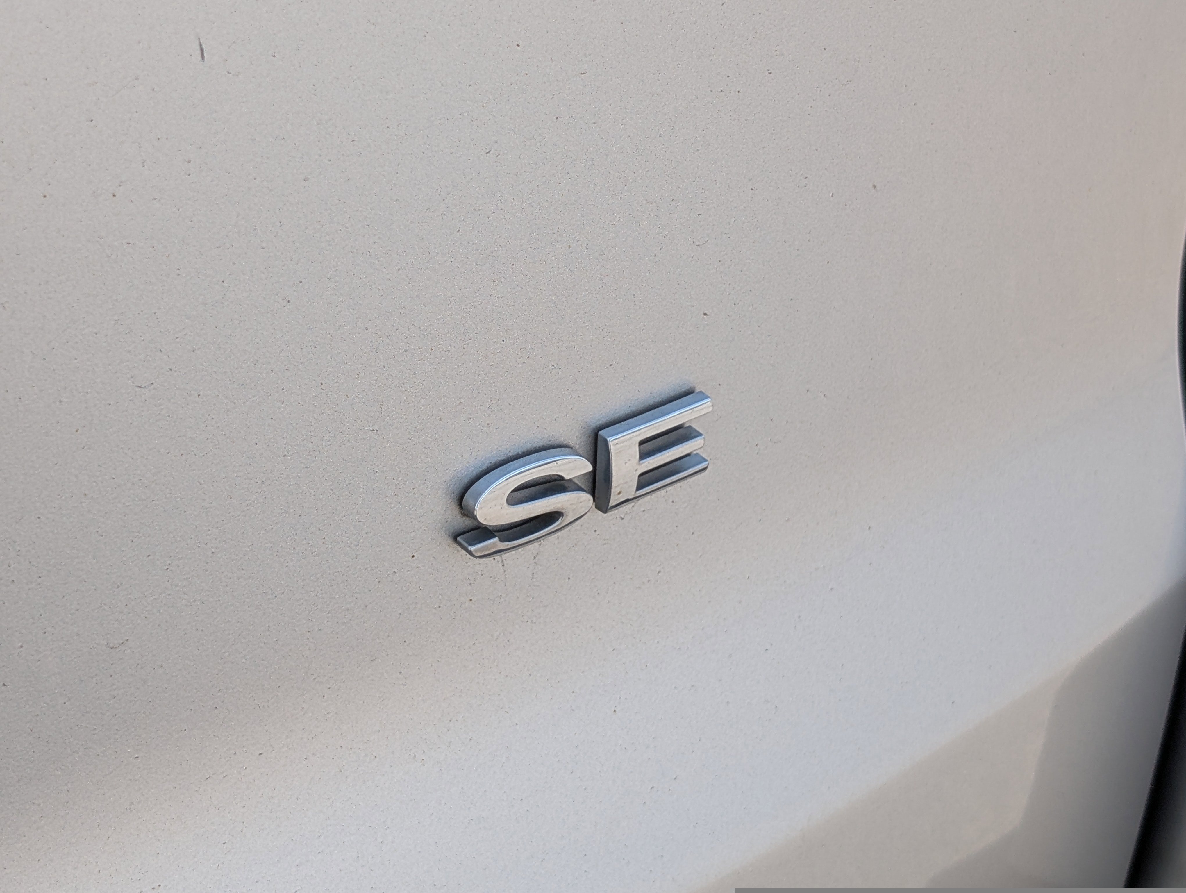 Used 2019 Ford EcoSport SE w/ SE Convenience Package FWD image 6