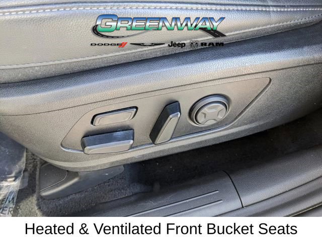 Used 2023 Kia Sorento SX image 33