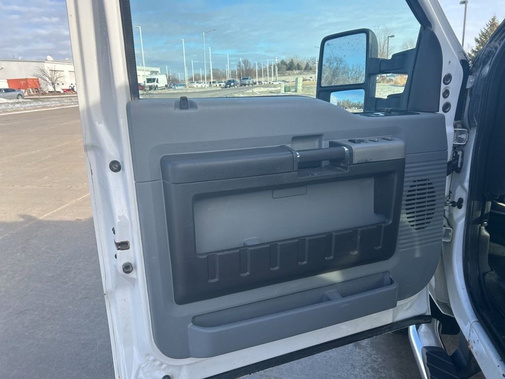 Used 2015 Ford F250 XLT w/ XLT Value Package image 15