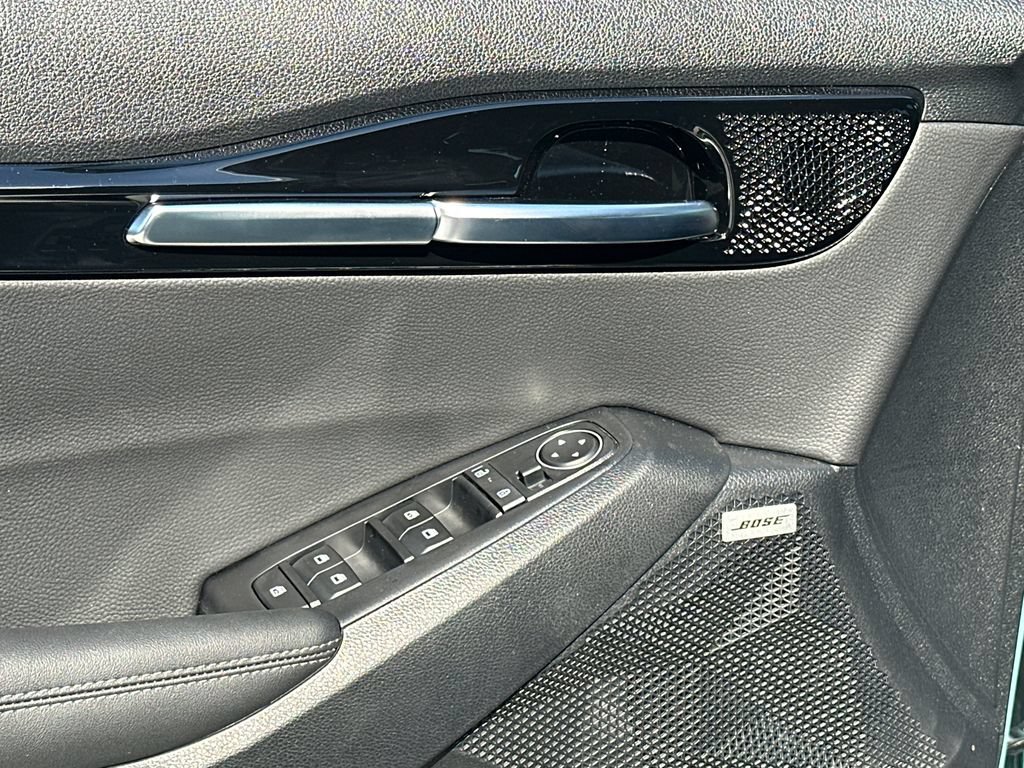 New 2026 Kia Seltos SX AWD/4WD image 18