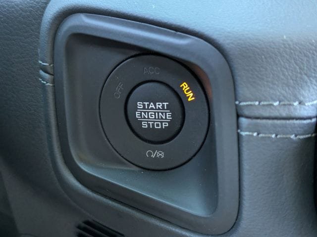 New 2026 Jeep Gladiator Mojave AWD/4WD image 27