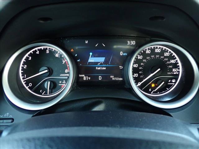 Certified 2022 Toyota Camry LE w/ Carpet Mat Package (TMS) AWD/4WD image 24
