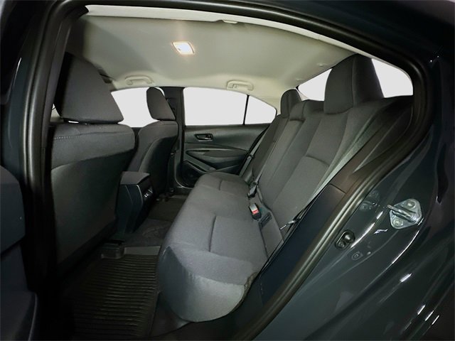 New 2026 Toyota Corolla LE image 15