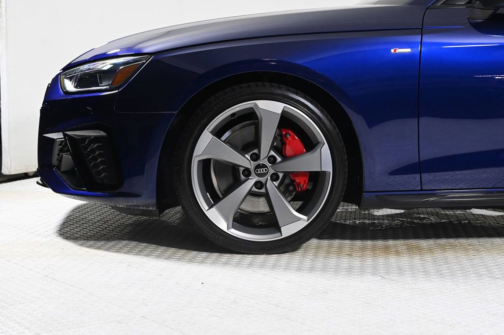 Used 2023 Audi A4 2.0T Premium Plus w/ Premium Plus Package image 23