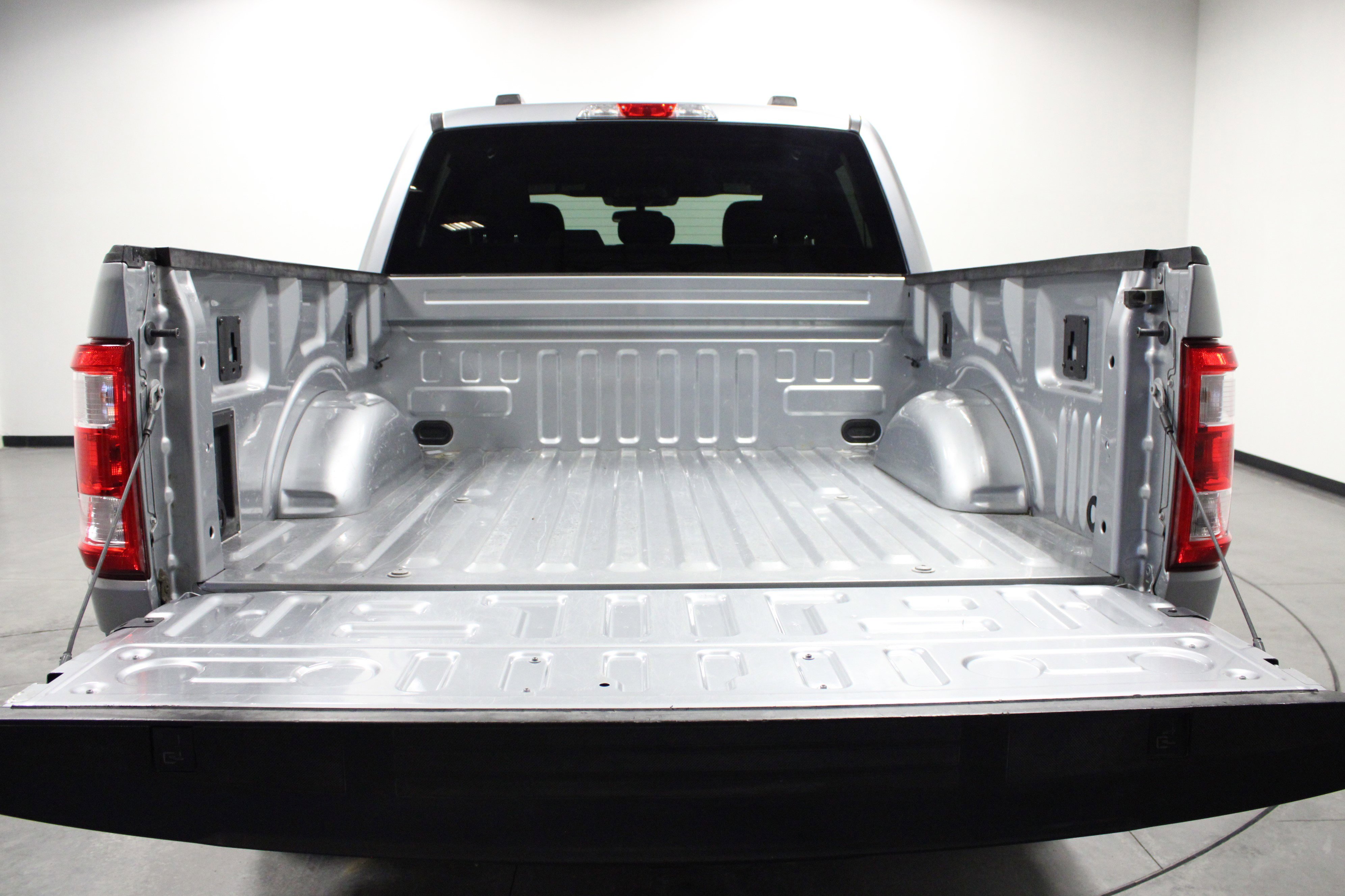 Used 2021 Ford F150 XL w/ STX Appearance Package image 14