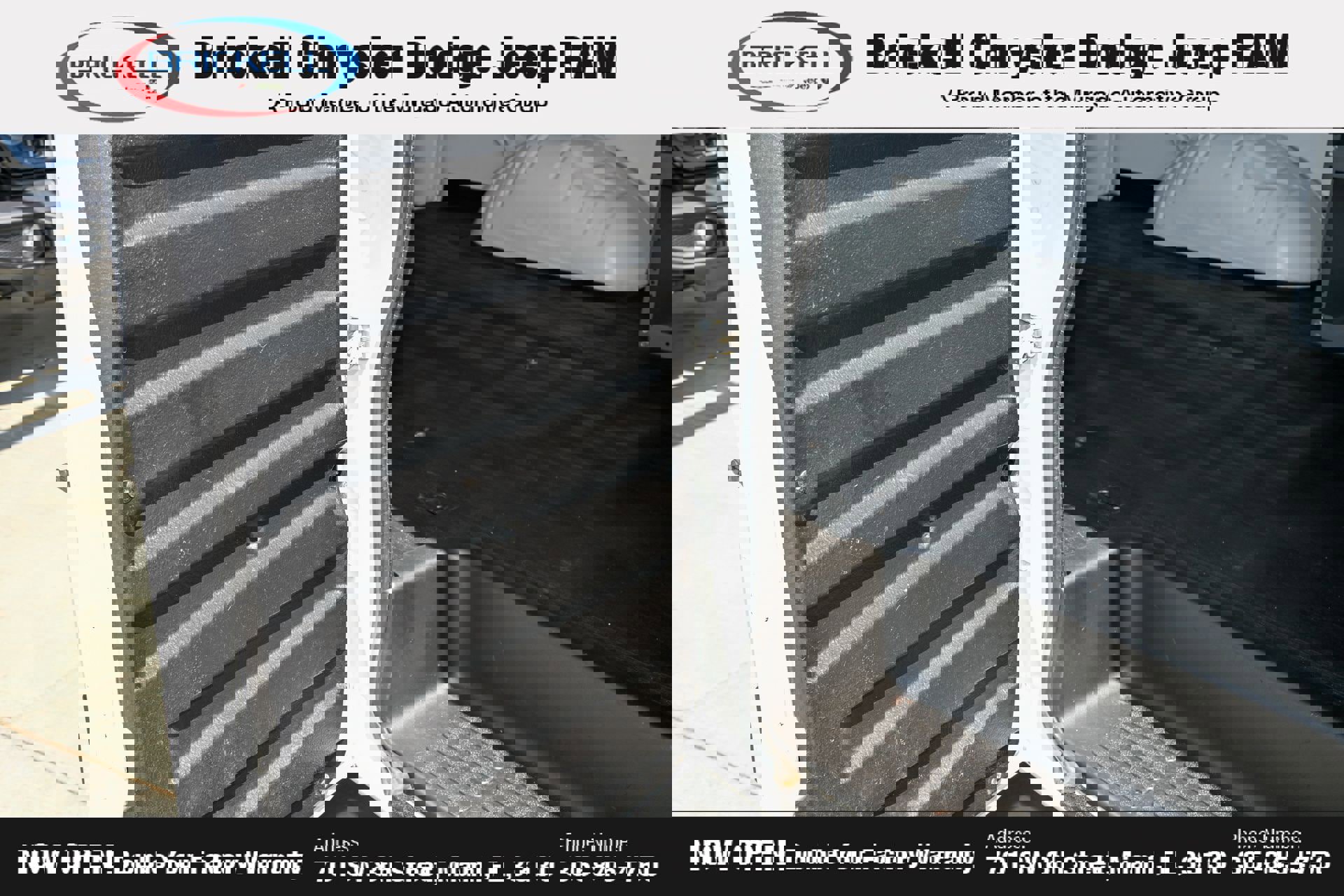 Used 2021 Chevrolet Express 2500 w/ Driver Convenience Package image 13