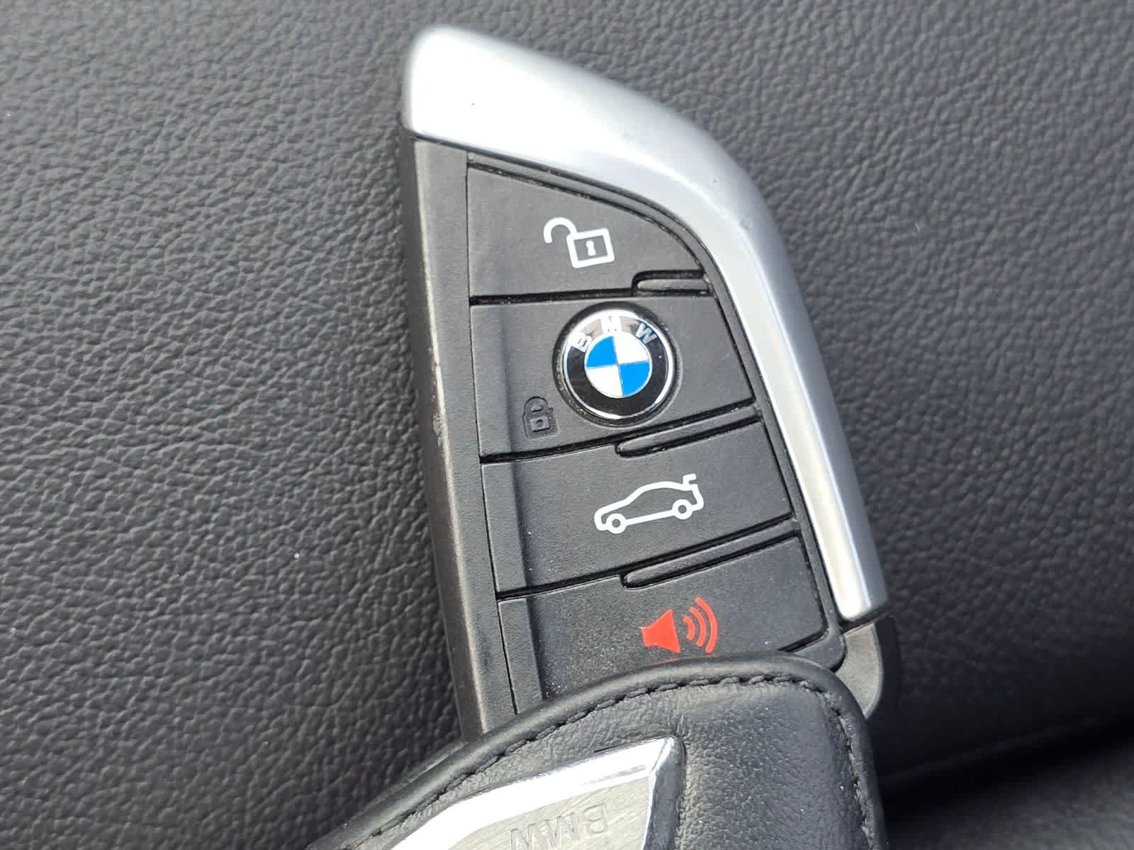Used 2018 BMW X3 M40i w/ Premium Package AWD/4WD image 33