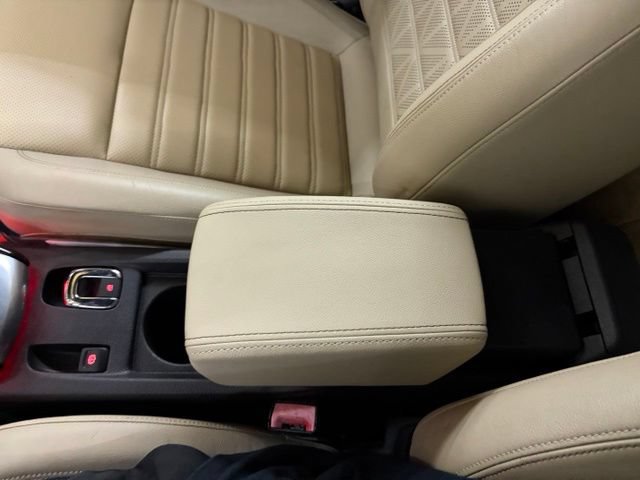 Used 2016 Buick Cascada Premium FWD image 47