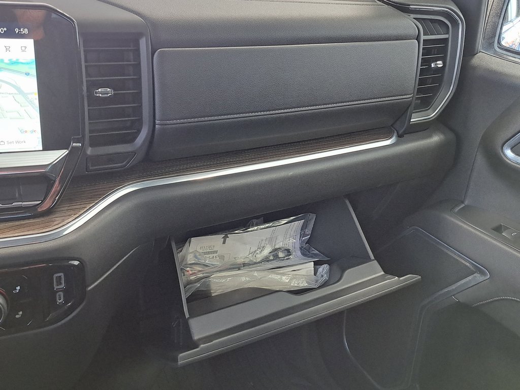 Used 2022 Chevrolet Silverado 1500 RST image 19