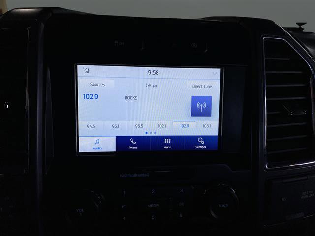 Used 2017 Ford F150 XLT w/ Equipment Group 302A Luxury image 17