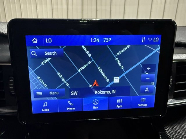 Used 2022 Ford Explorer ST w/ Equipment Group 401A image 45