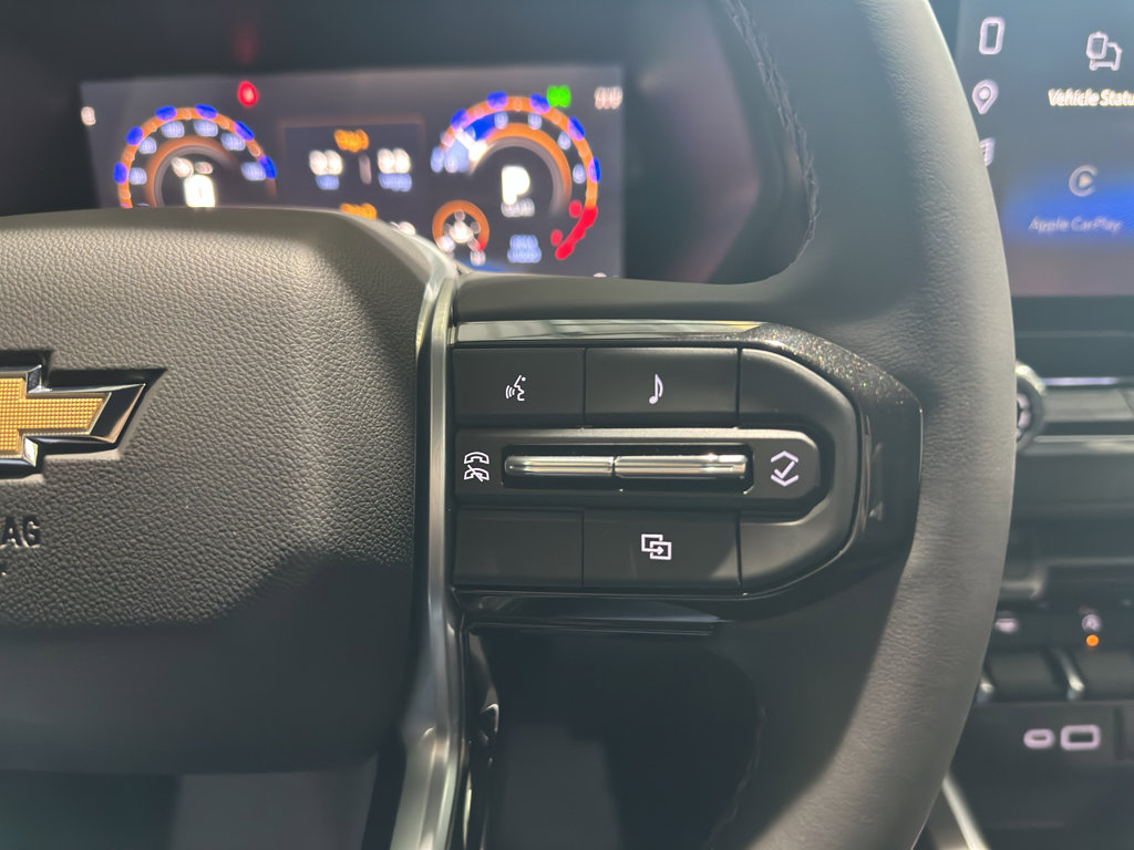 New 2026 Chevrolet Colorado W/T w/ Advanced Trailering Package image 10