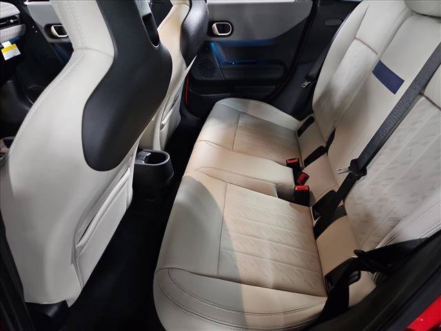 New 2027 MINI Cooper 4-Door Hardtop FWD image 16
