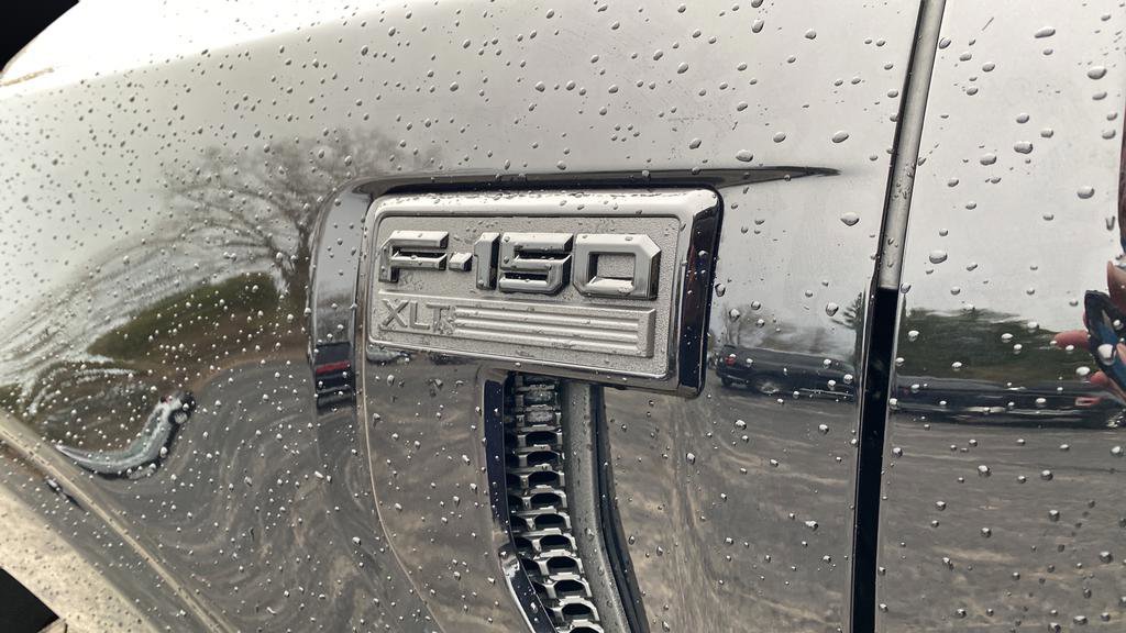 New 2026 Ford F150 XLT image 42