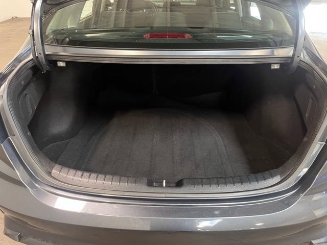 Used 2023 Kia Forte LXS w/ LXS Technology Package image 16