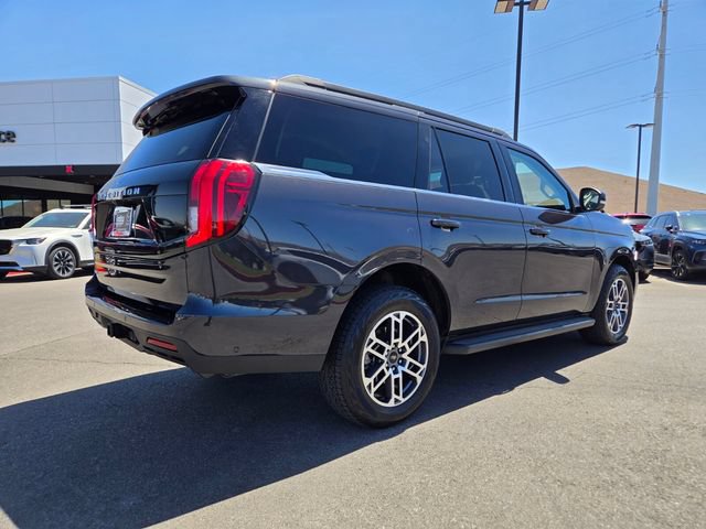 Used 2025 Ford Expedition Active AWD/4WD image 6