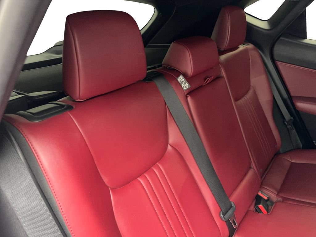 Used 2025 Lexus NX 350 AWD w/ Cold Area Package image 39