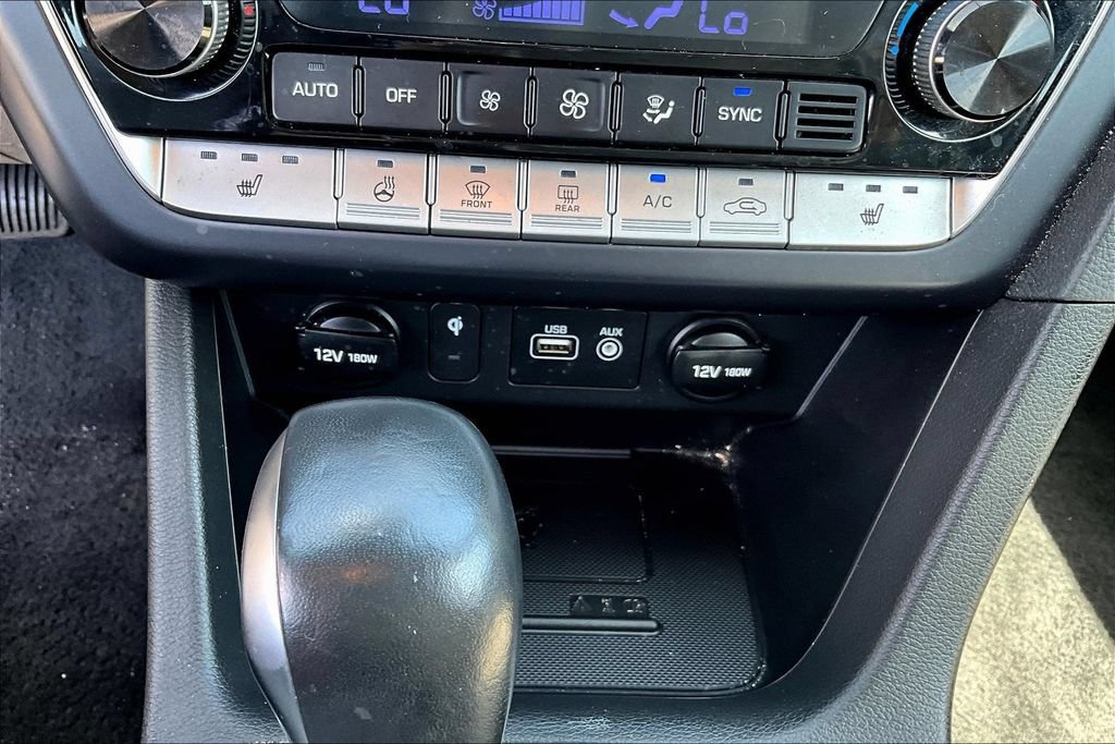 Used 2019 Hyundai Sonata SEL w/ Tech Package 02 FWD image 25