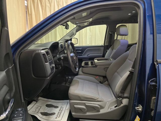 Used 2019 GMC Sierra 1500 Limited w/ Elevation Edition image 13