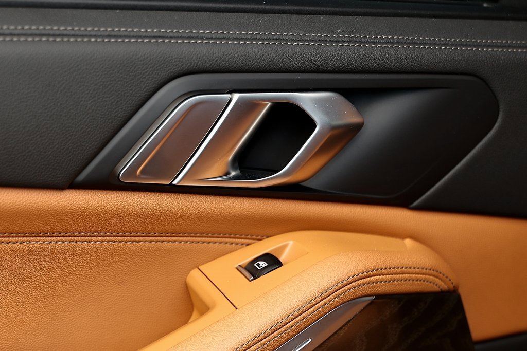 Used 2022 BMW X5 xDrive40i w/ M Sport Package image 23