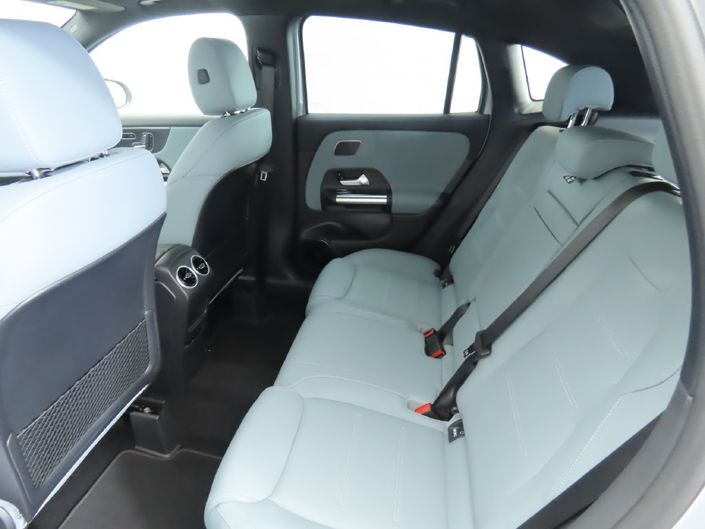 Certified 2026 Mercedes-Benz GLA 250 image 22