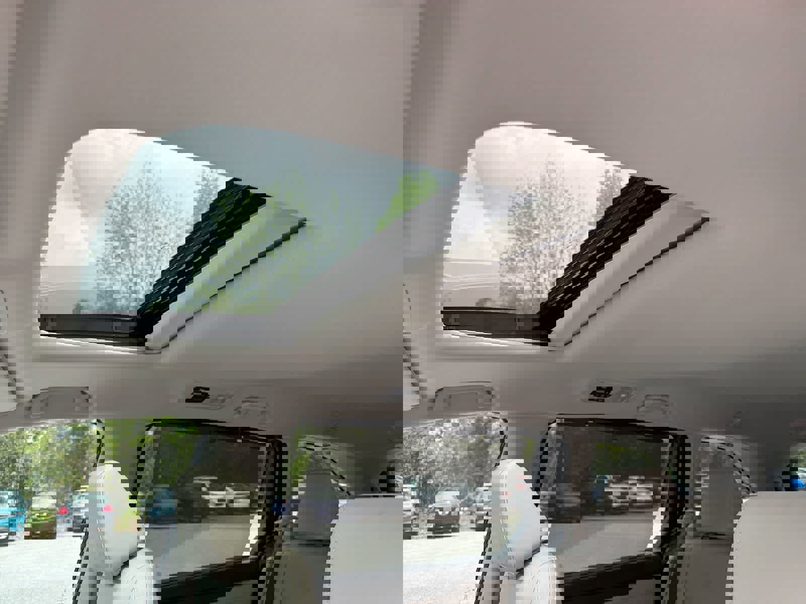 Certified 2025 Honda Odyssey EX-L image 19