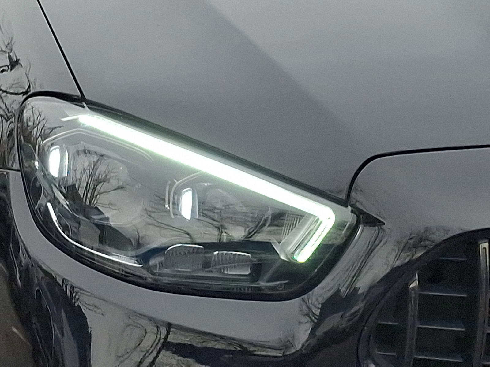 Used 2022 Mercedes-Benz E 53 AMG 4MATIC Sedan image 28