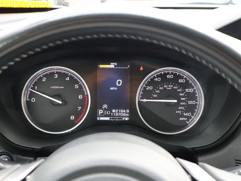 Used 2020 Subaru Forester Premium image 28