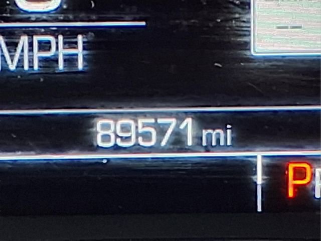 Used 2017 GMC Acadia SLT image 33