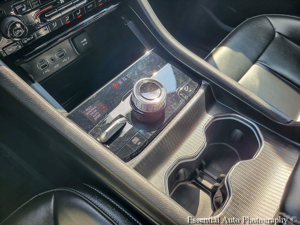 Certified 2024 Jeep Grand Cherokee Limited 4xe AWD/4WD image 23