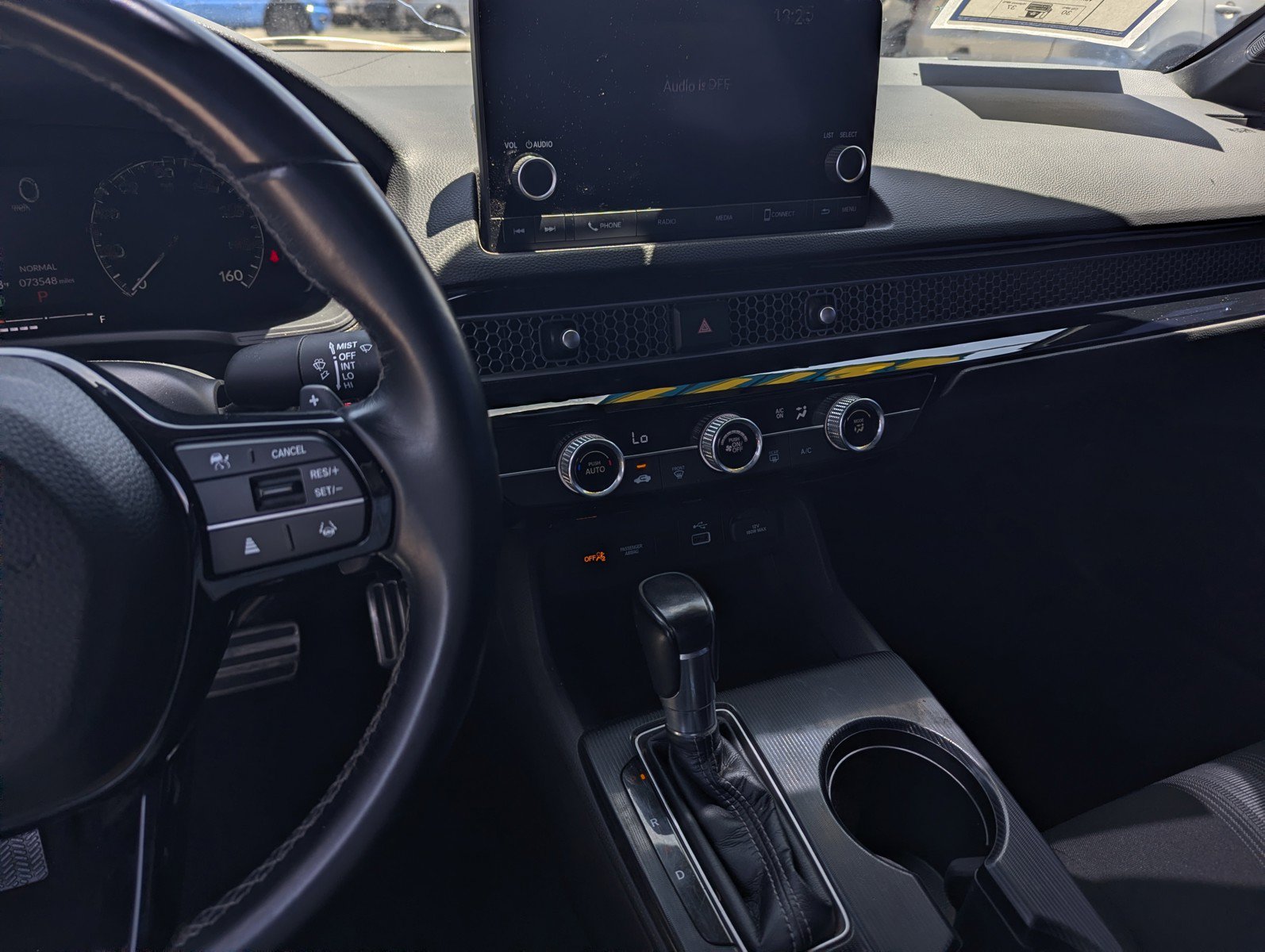 Used 2022 Honda Civic Sport image 10