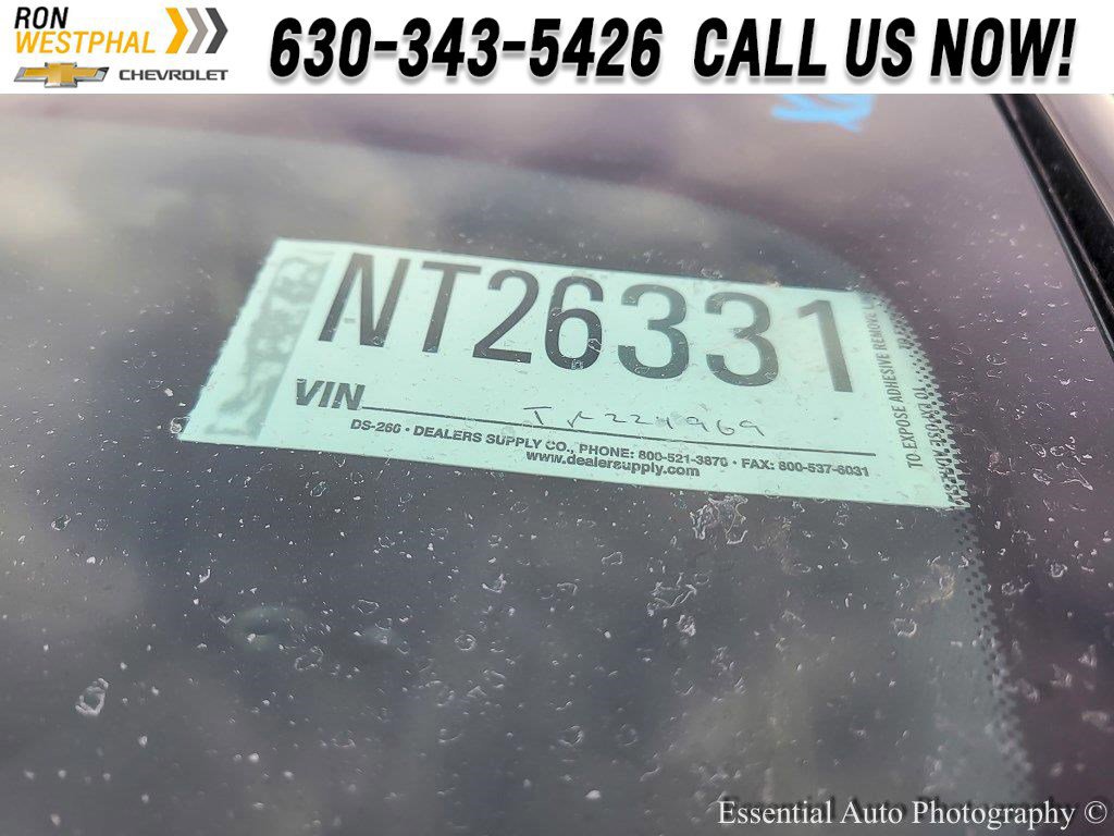 New 2026 Chevrolet Tahoe High Country image 23