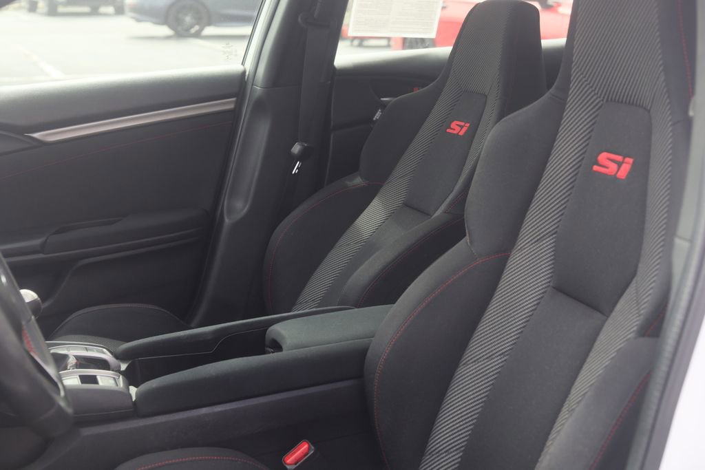 Used 2019 Honda Civic Si image 26