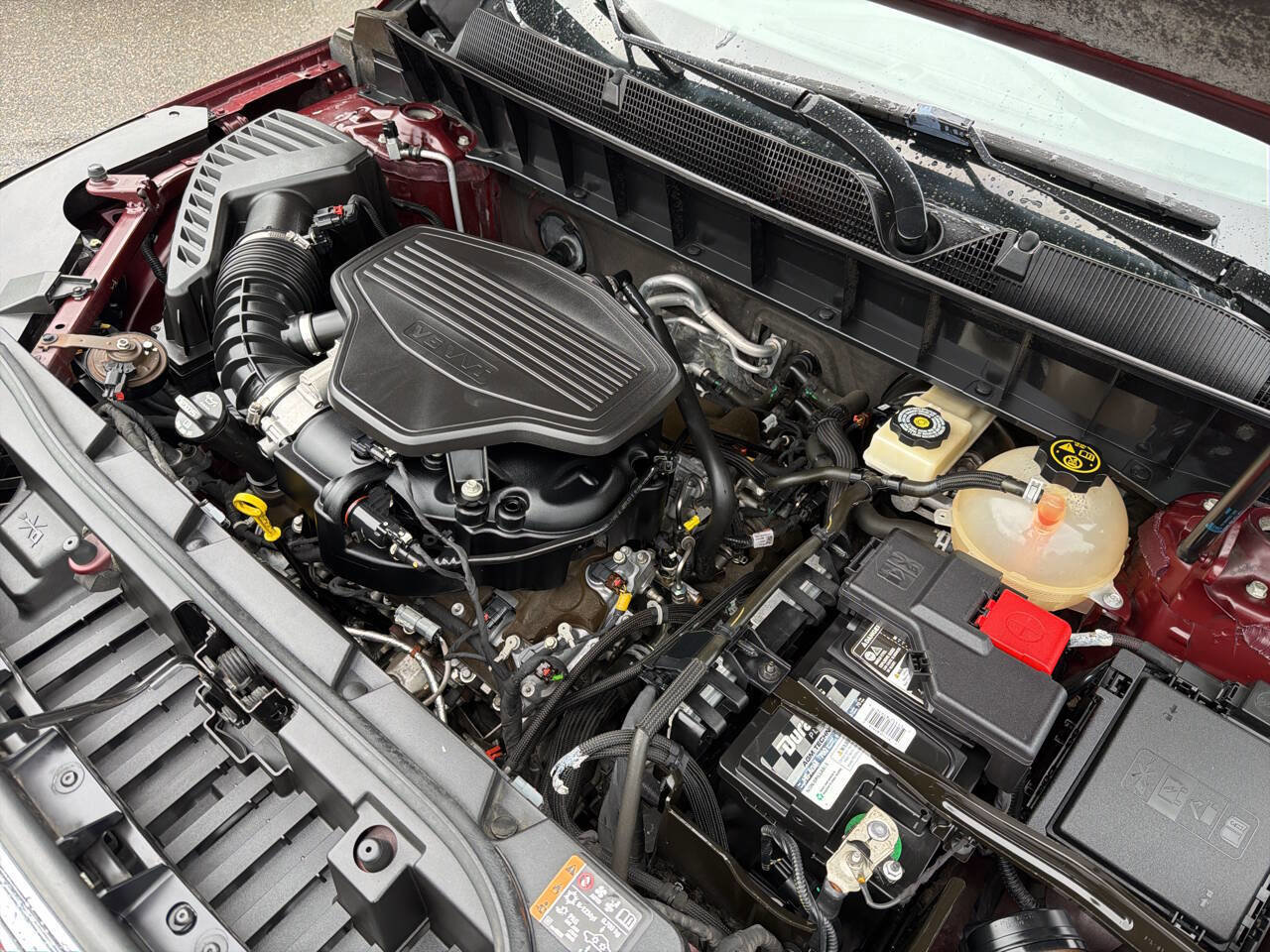 Used 2017 GMC Acadia SLT image 15